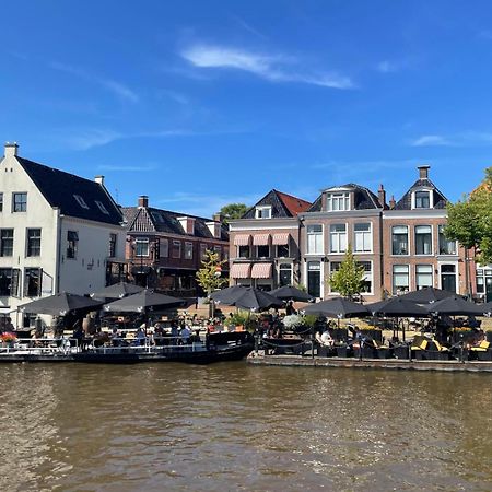 B&B Suupmarkt 도쿰 외부 사진