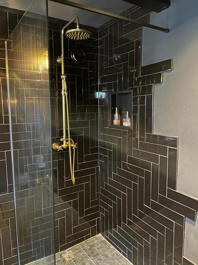 B&B Suupmarkt 도쿰 외부 사진