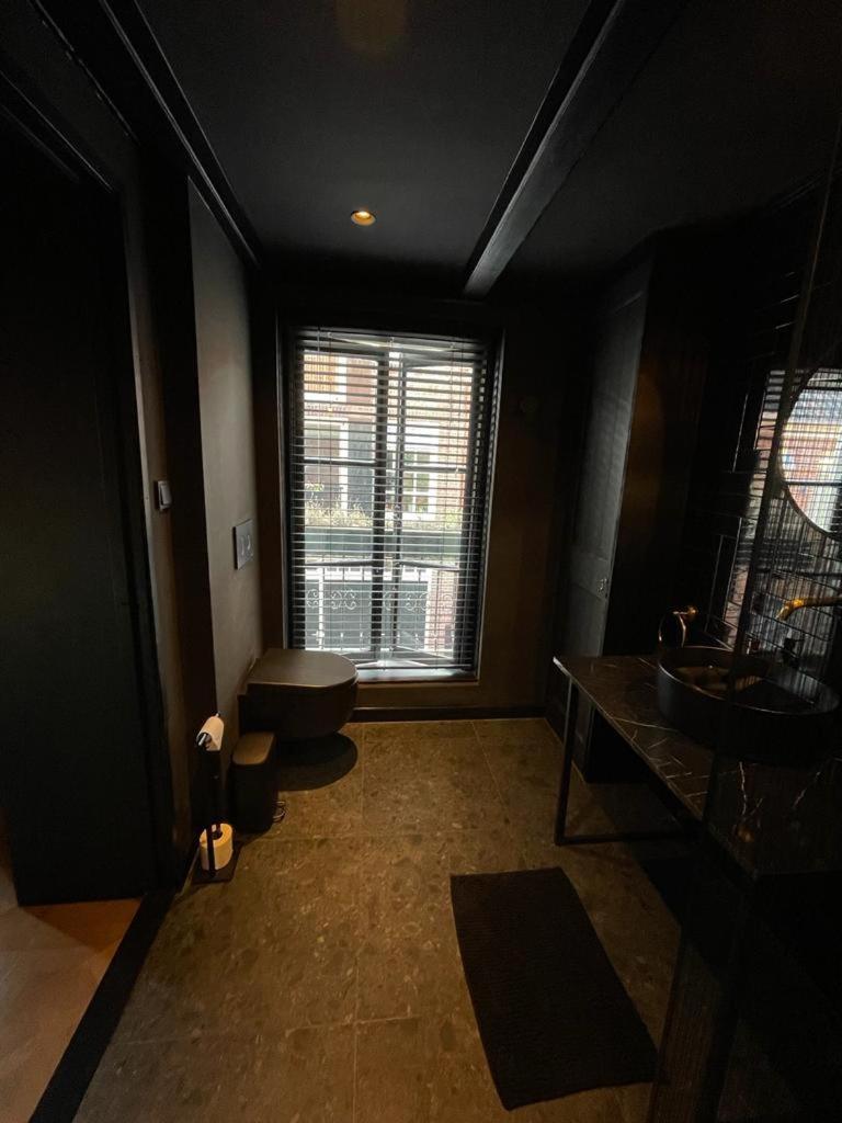 B&B Suupmarkt 도쿰 객실 사진