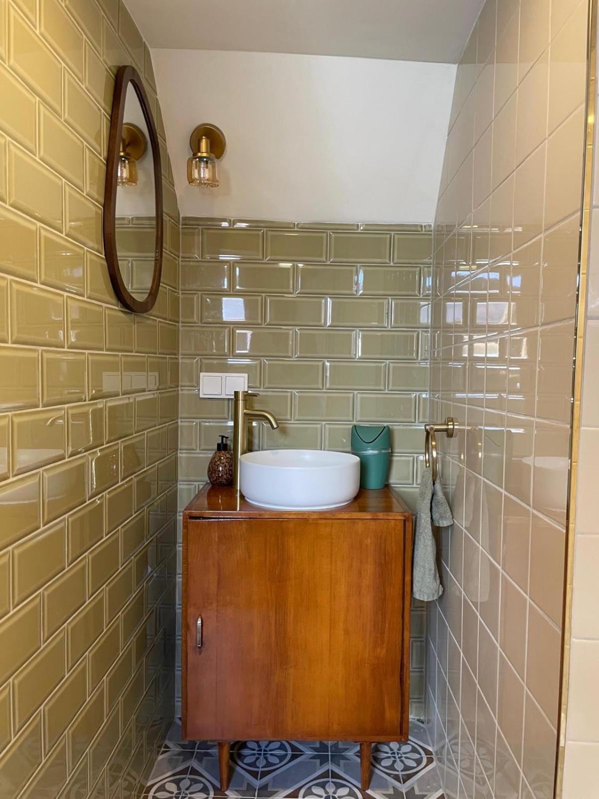B&B Suupmarkt 도쿰 외부 사진