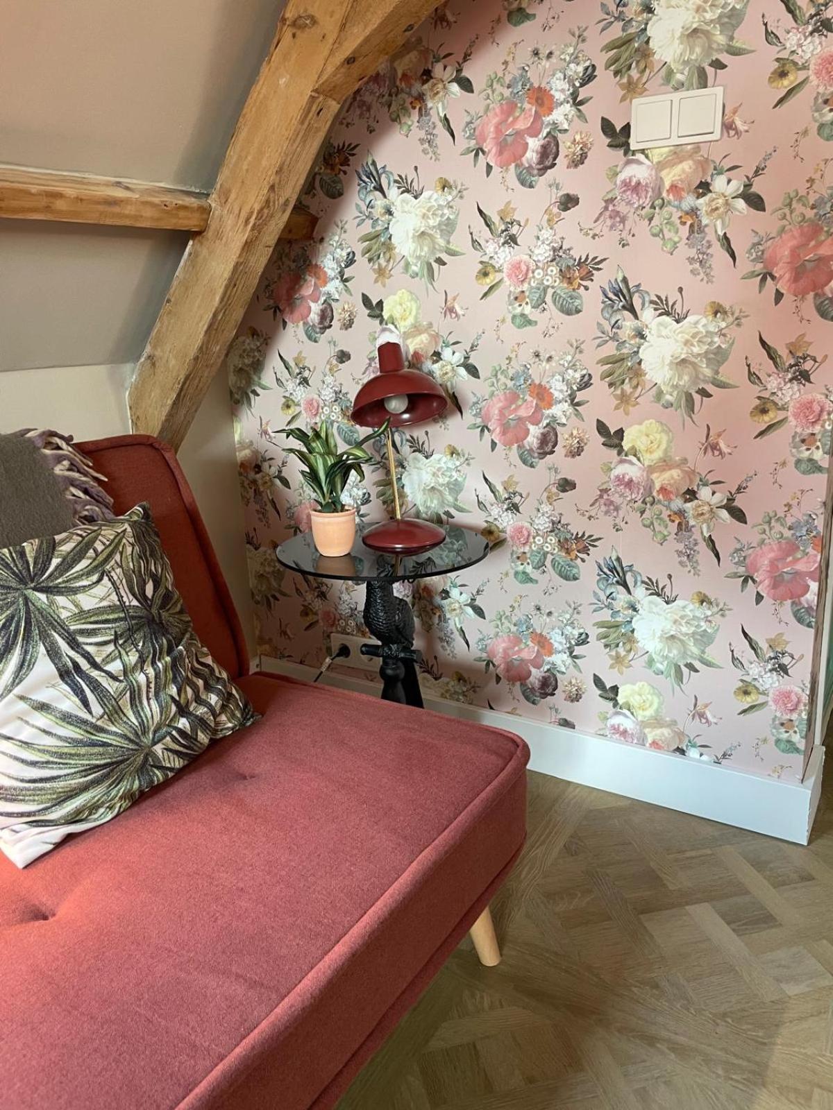 B&B Suupmarkt 도쿰 외부 사진